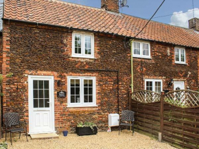 Meggie's Cottage